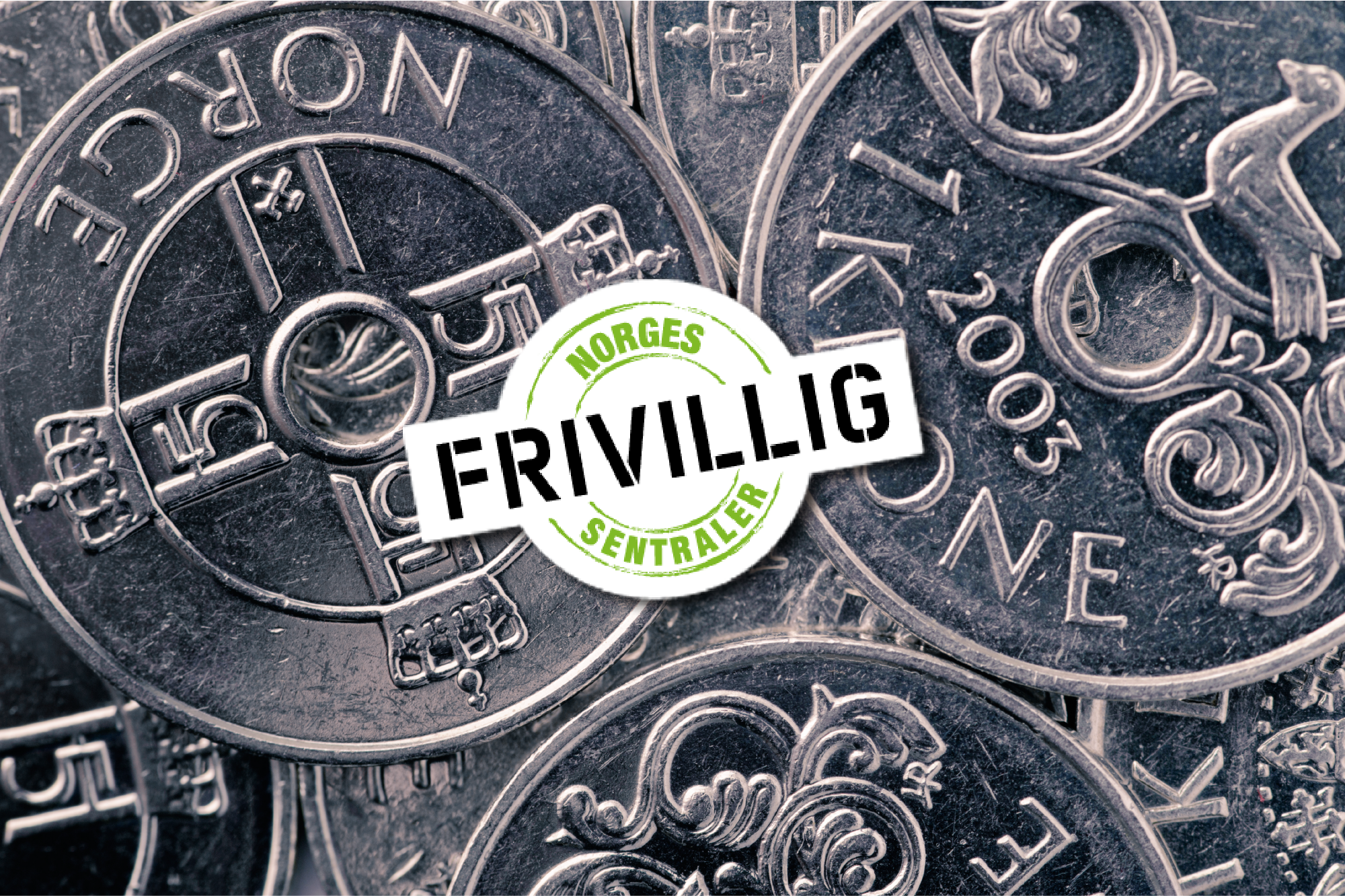 Norges Frivilligsentraler - Finansiering Av Frivilligsentraler